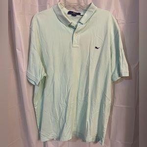 Vineyard vines polo